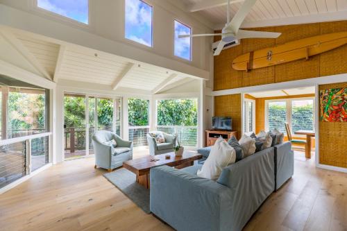 Фотография гостевого дома Hale Kailea TVNC #4241