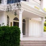 Фотография гостиницы MEDWORLD Health & Rehabilitation Center Rixos Antalya