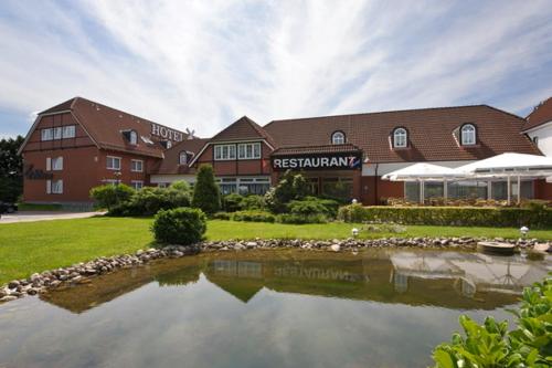 Фотография гостиницы Hotel Zur Windmühle