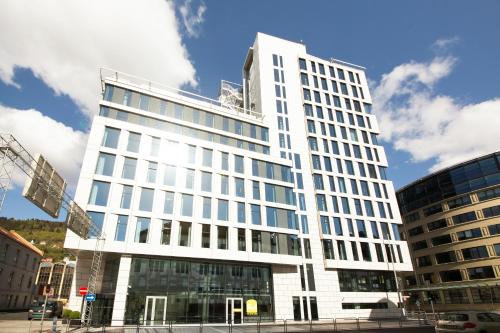 Фотография гостиницы Scandic Ørnen