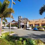 Фотография гостиницы Nightcap at Hinterland Hotel Nerang