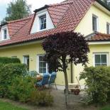 Фотография гостевого дома Am Deich 22 Strandfalter Zingst