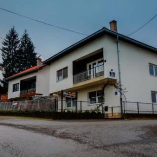 Фотографии гостевого дома 
            Rooms Daniela