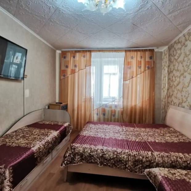 Фотографии квартиры 
            Квартира рядом с центром города