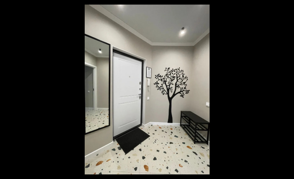 Фотография квартиры Апартаменты на шоссе Северное 34