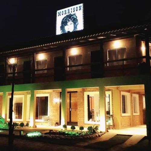 Фотография мини отеля Morrison Camping e Pousada