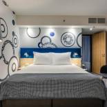 Фотография гостиницы Holiday Inn - Warsaw City Centre, an IHG Hotel