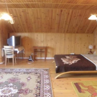 Фотография гостевого дома Отдых у Наны