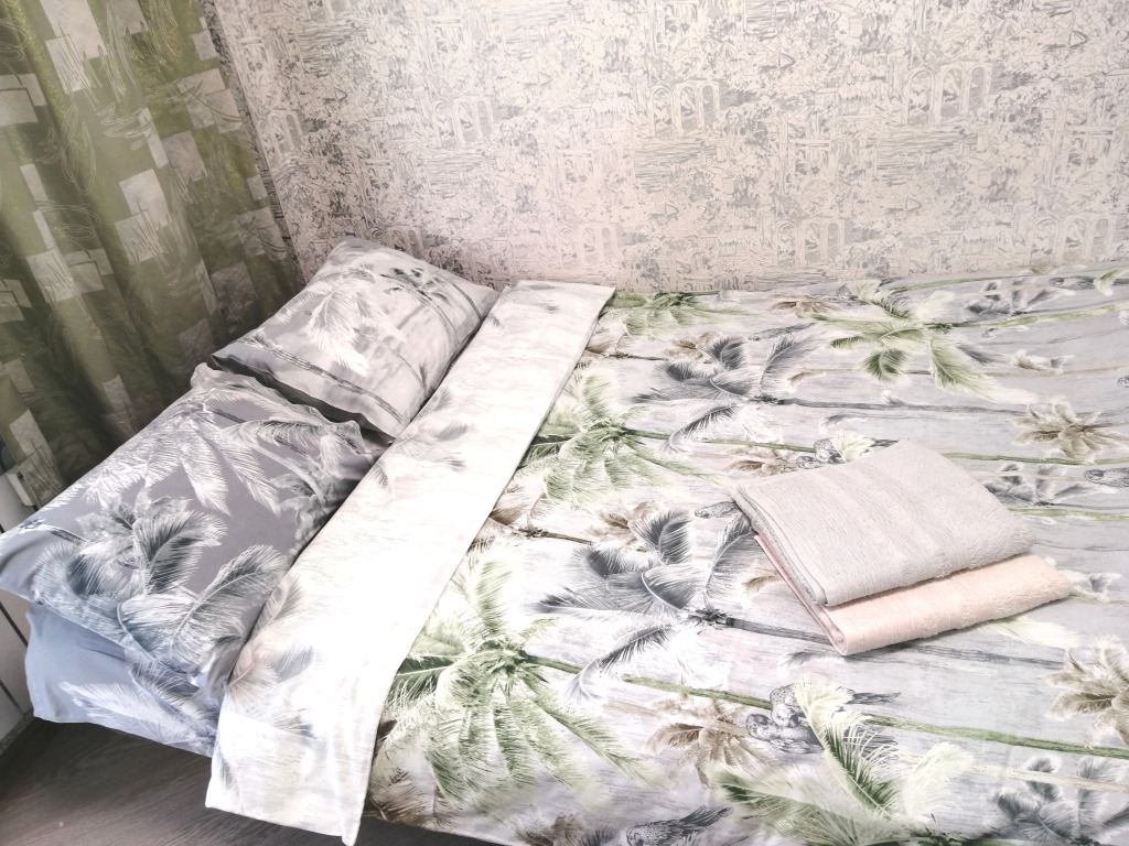 Фотография квартиры Квартира на Никитина 107