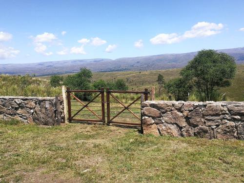 Фотография хостела Las Bagualas