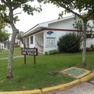 Фотографии мини отеля
Pousada da Villa