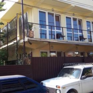 Фотография гостевого дома На Взлетной, 16