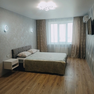 Фотография квартиры Квартира Уютная на Ботанической 5ж