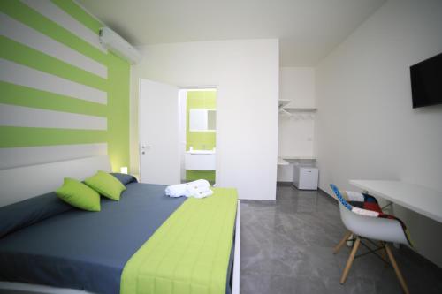 Фотография мини отеля Bed Nonnonino