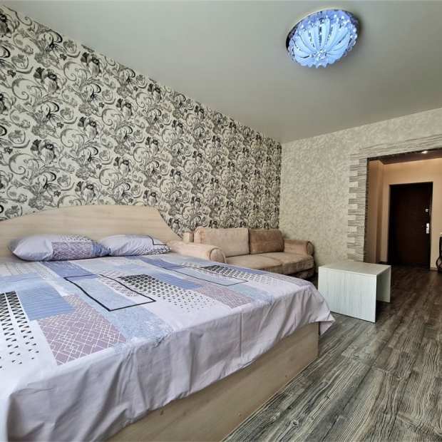 Фотографии квартиры 
            Апартаменты на ул.Мовчанского 81