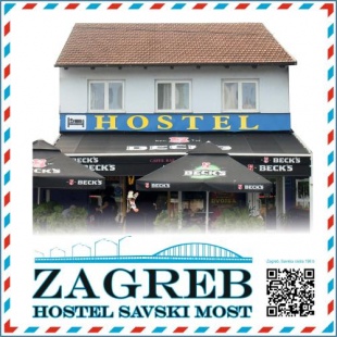 Фотография хостела Hostel Savski Most