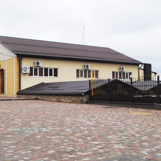 Фотографии гостевого дома На мельнице