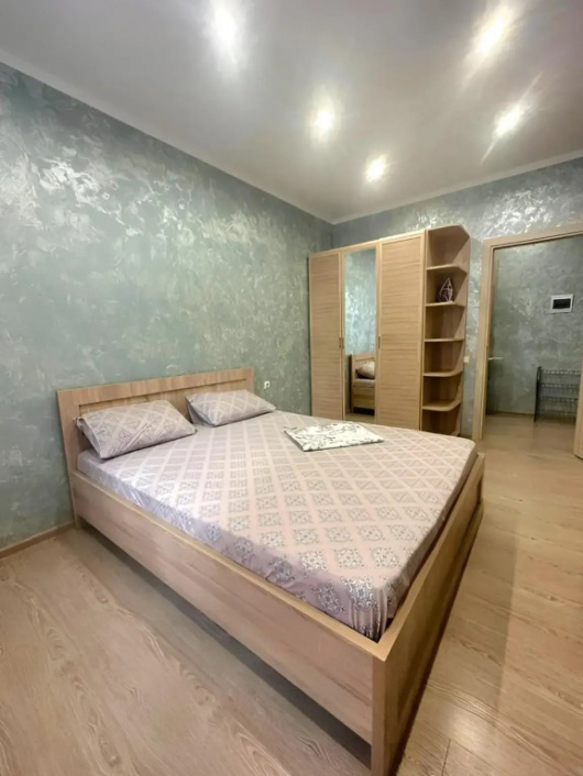 Фотографии квартиры 
            Квартира с Лифтом