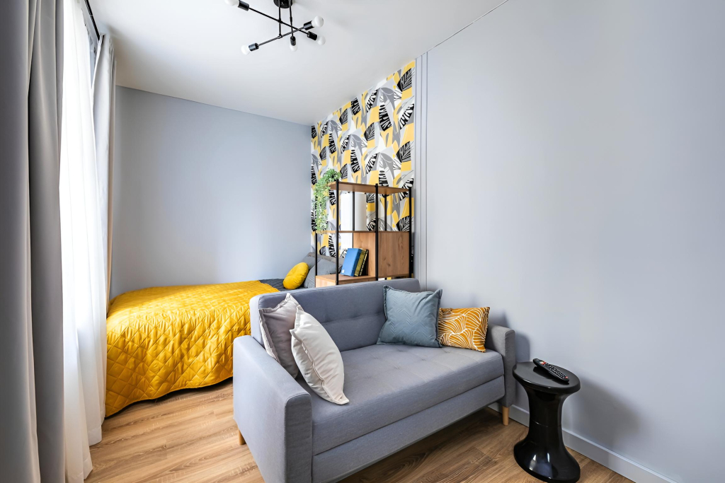 Фотография квартиры Квартира на Товарищеской