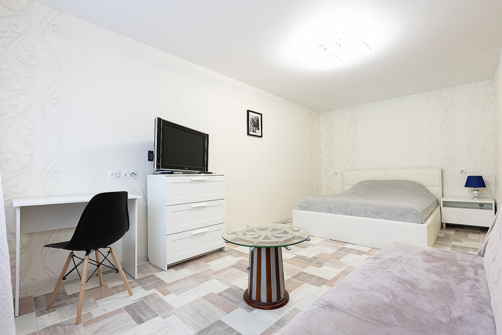 Фотография квартиры Апартаменты на Циолковского 12