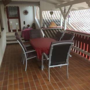 Фотографии гостевого дома 
            Ferienhaus Wunsch