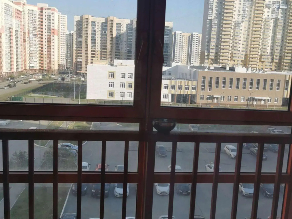 Фотография квартиры Апартаменты на улице Братьев Кашириных 131