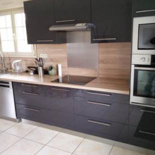 Фотографии гостевого дома
Gîte La Cavée