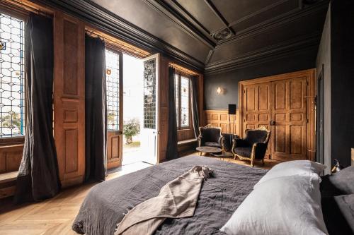 Фотография гостевого дома LE SECRET