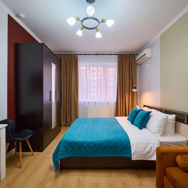 Фотографии квартиры
Квартира Япония