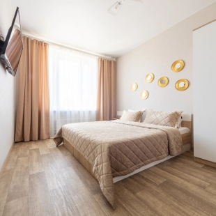 Фотография квартиры Апартаменты Favorite House на 78й Добровольческой Бригады 25