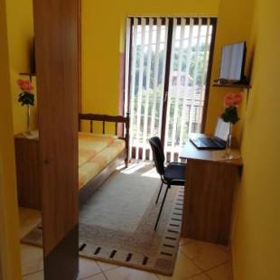 Фотографии хостела
Hostel Marvel