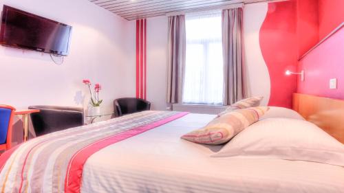 Фотография гостиницы Hotel Le Terminus