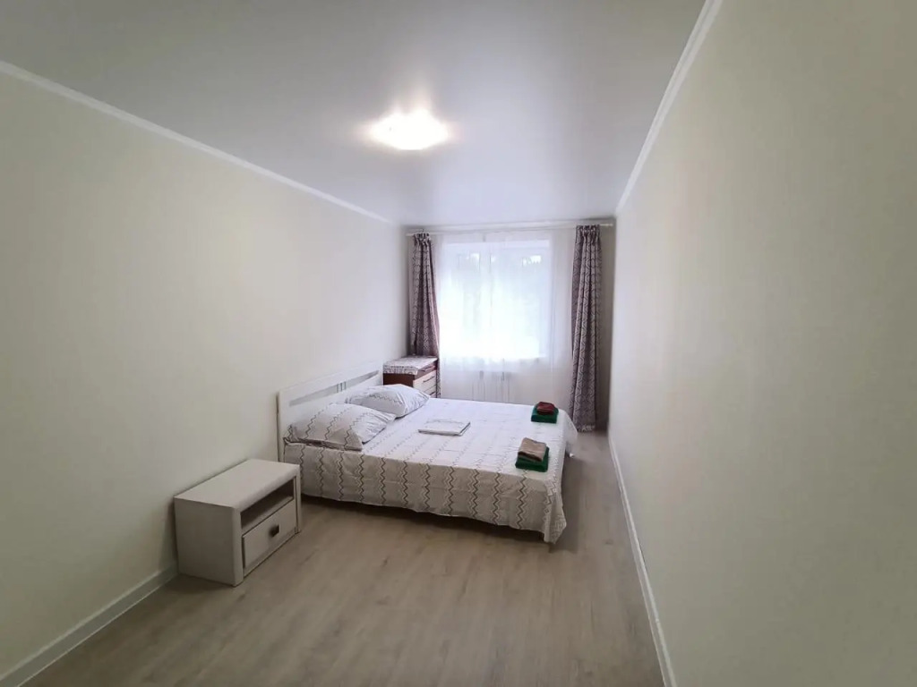 Фотография квартиры Квартира Двушка возле дворца спорта