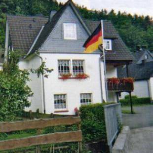 Фотографии гостевого дома
Pension Deimel