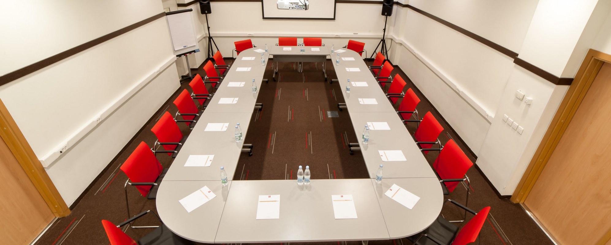 Фотографии конференц-зала Вильниус