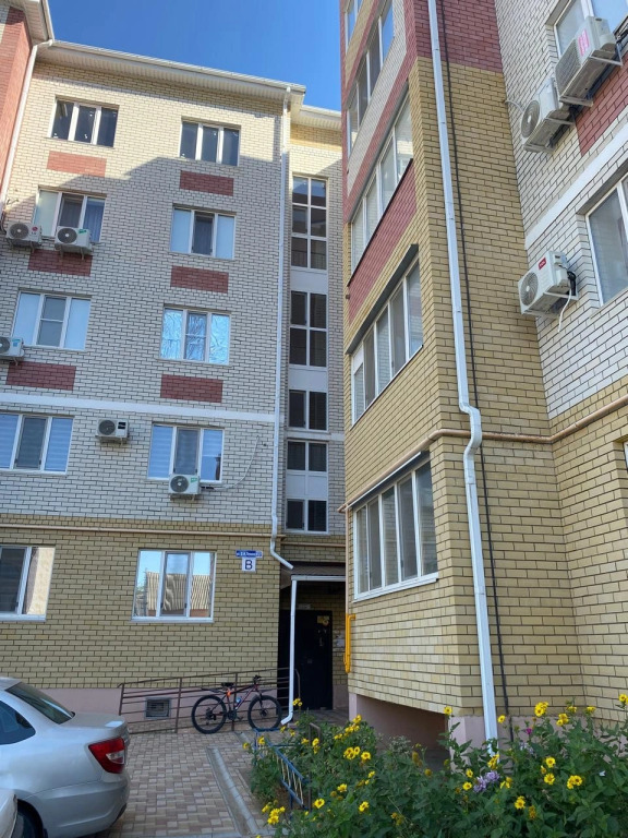 Фотография квартиры Квартира ElKvartira