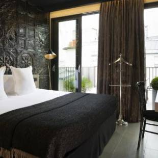 Фотографии гостиницы
Hotel Eugène en Ville