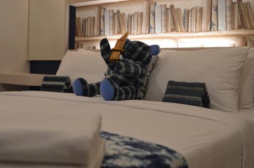 Фотография гостиницы UD Capital Hotel