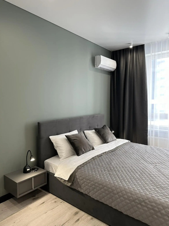 Фотография квартиры Апартаменты на улице Воронежская 47Д корпус 1