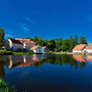 Фотография гостиницы Vihula Manor Country Club & Spa