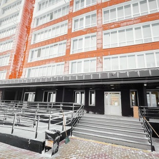 Фотография квартиры Спите как дома на Югорском тракте 43