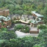 Фотография мини отеля Fujiya Hotel