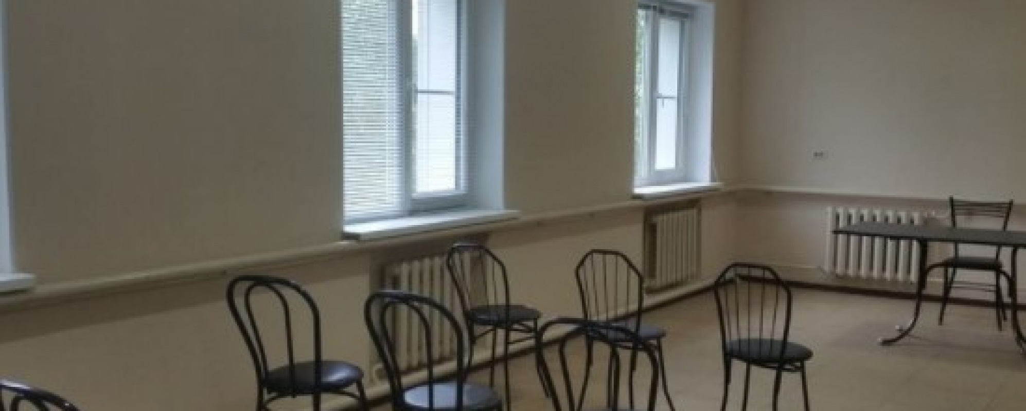 Фотографии конференц-зала Сугояк