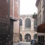 Фотография мини отеля B&B Quo Vadis Arena