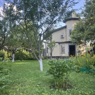 Фотография Коттеджа Частный Дом Место Уюта