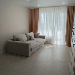 Фотография квартиры Квартира Уютная в новом районе