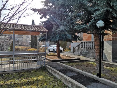 Фотография гостевого дома Qyavar House