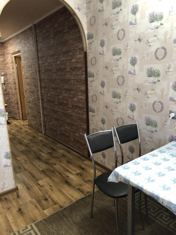 Фотография квартиры Апартаменты в микрорайоне Мирный 5к3