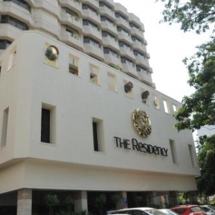 Фотография гостиницы The Residency, Chennai