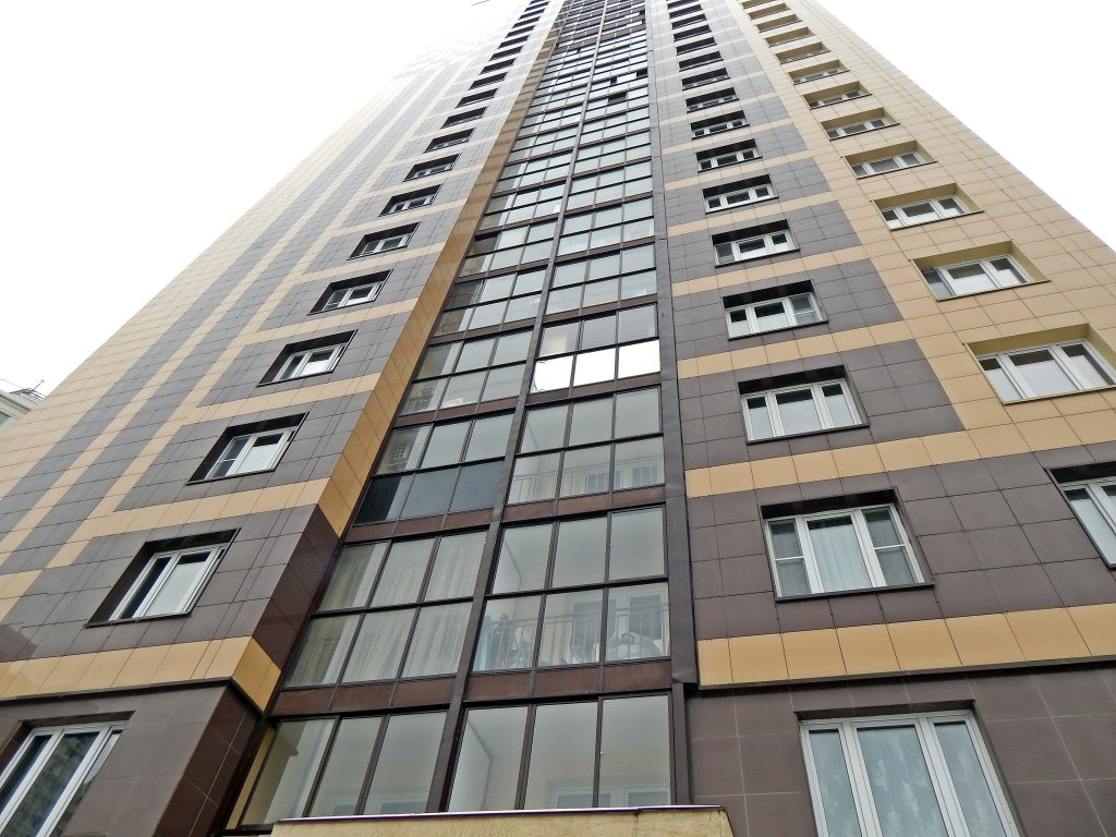 Фотография квартиры Апартаменты Hanaka Академика Челомея 7